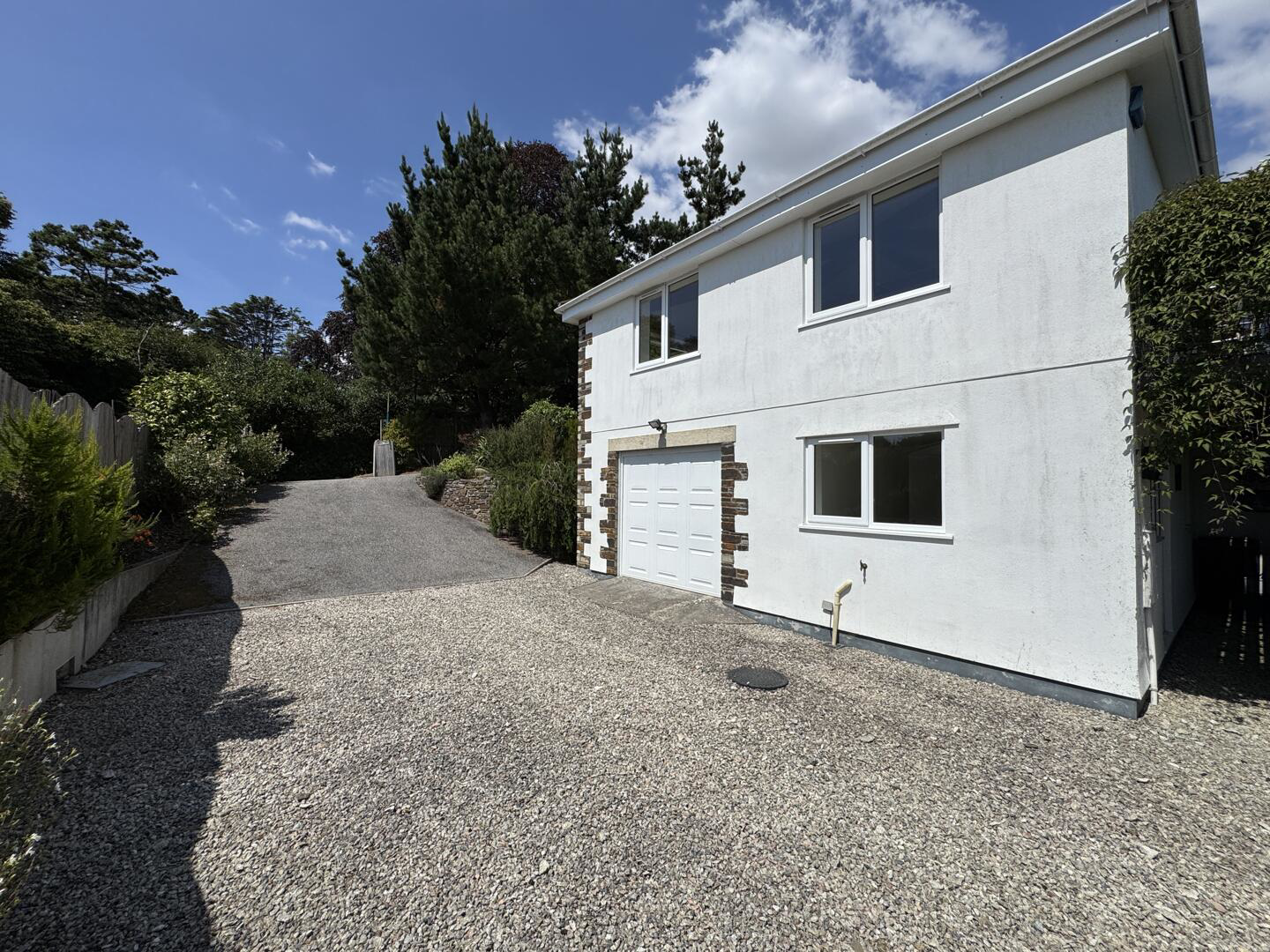Comprigney Hill, Truro, photo 27