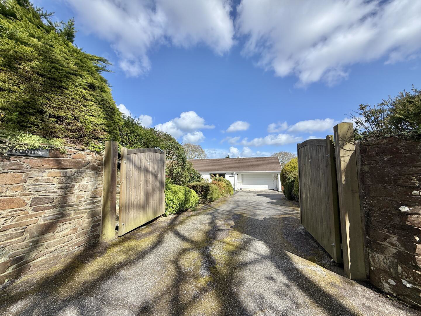 Perranwell Station, Truro, photo 3