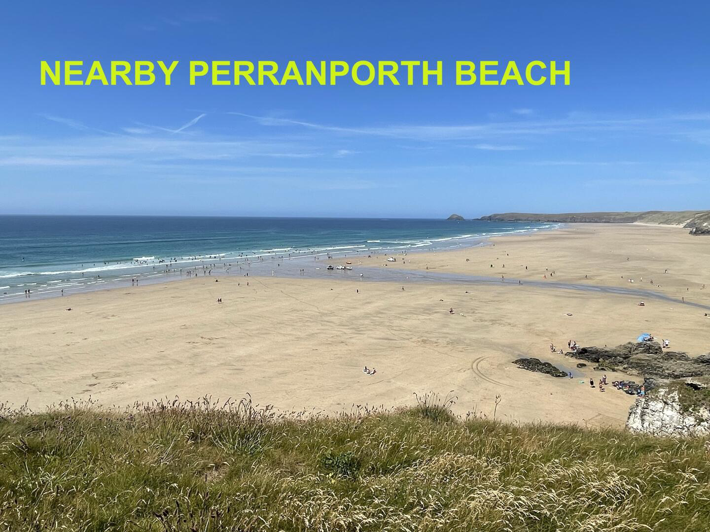 Hendrawna Meadows, Perranporth, photo 11