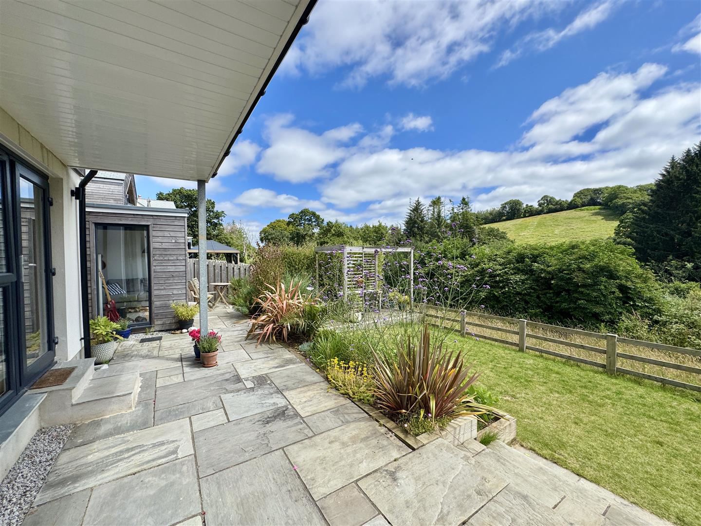Perranwell Station, Truro, photo 21