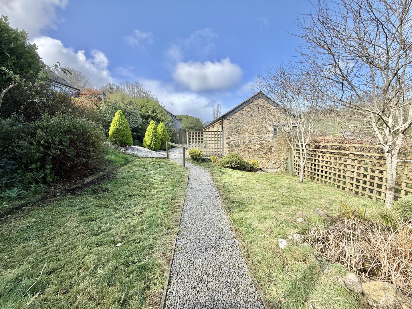 Trehaddle, Cusgarne, Truro, photo 7