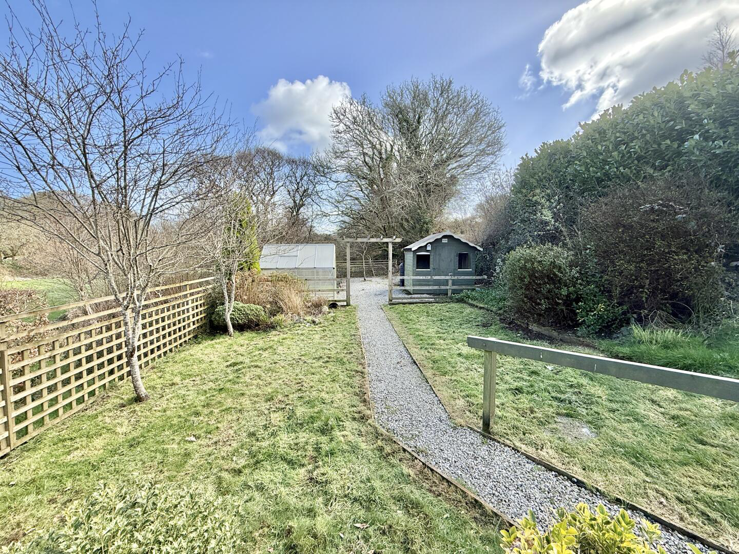 Trehaddle, Cusgarne, Truro, photo 6