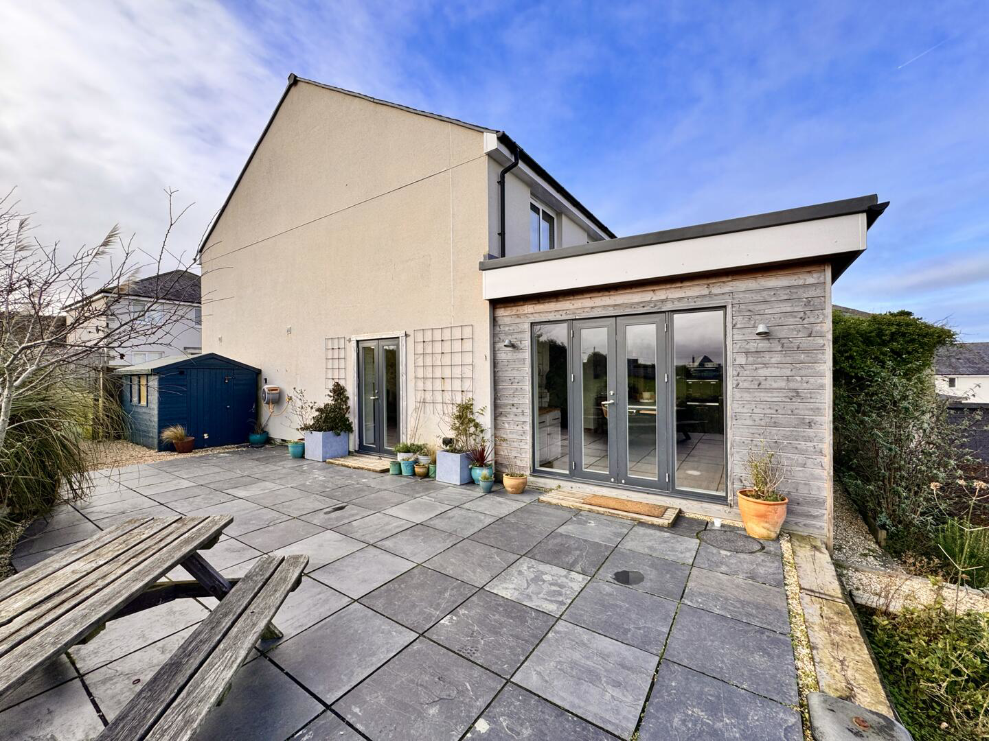 Hendrawna Meadows, Perranporth, photo 28