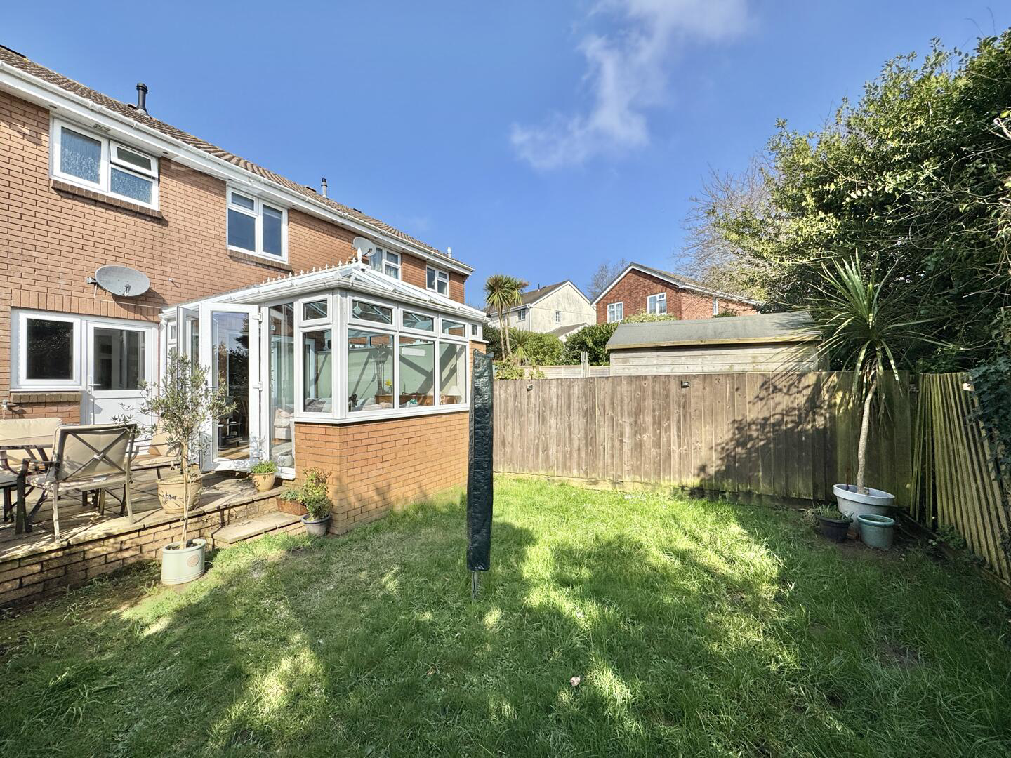 Glenthorne Road, Threemilestone, Truro, photo 22