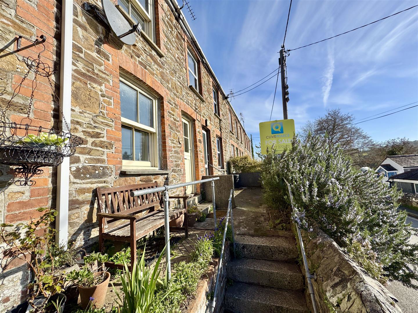 AMAZING RIVER VIEWS Scobles Terrace, Malpas, Truro, photo 26
