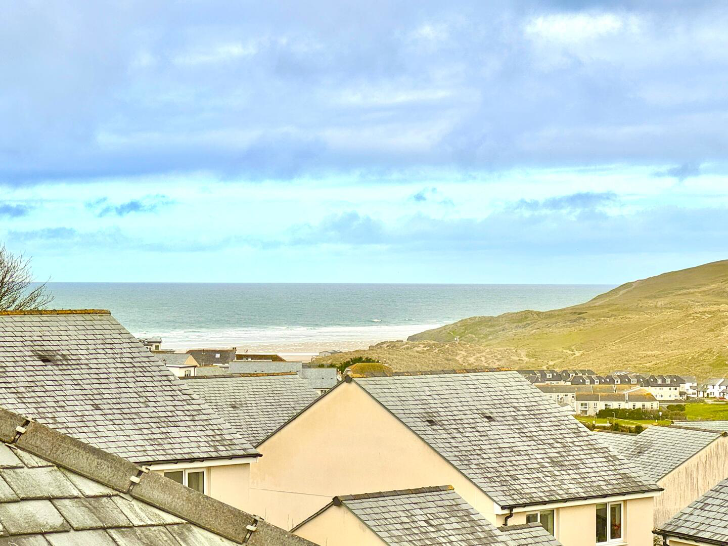 Hendrawna Meadows, Perranporth, photo 18