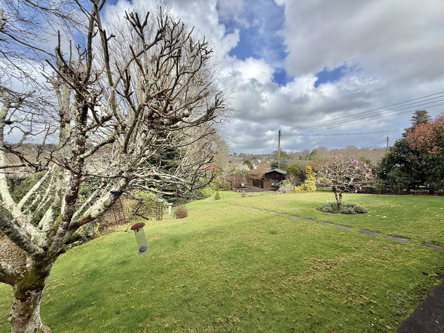 Perranwell Station, Truro, photo 3