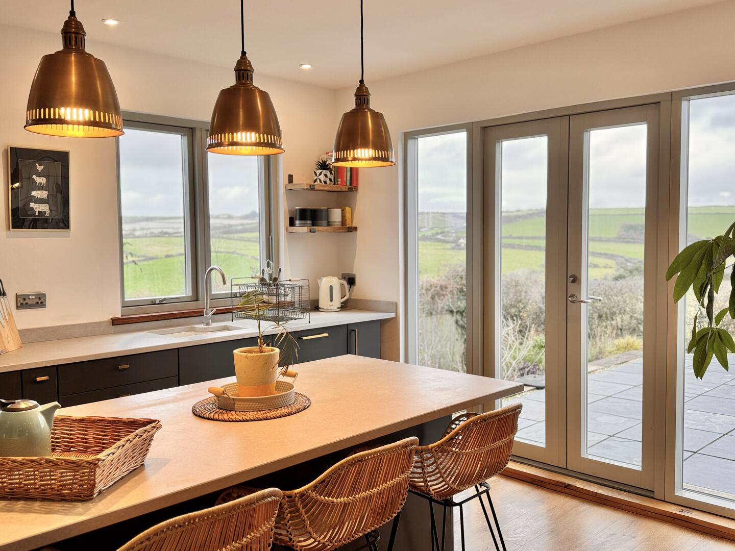 Hendrawna Meadows, Perranporth, photo 8