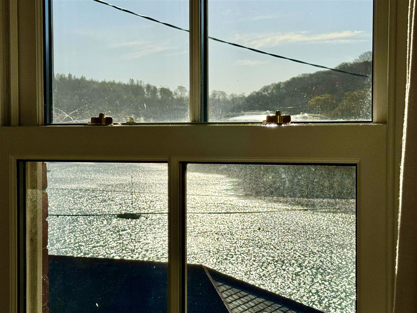 AMAZING RIVER VIEWS Scobles Terrace, Malpas, Truro, photo 11