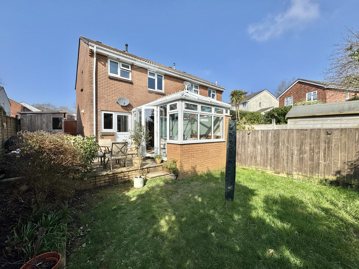 Glenthorne Road, Threemilestone, Truro, photo 18