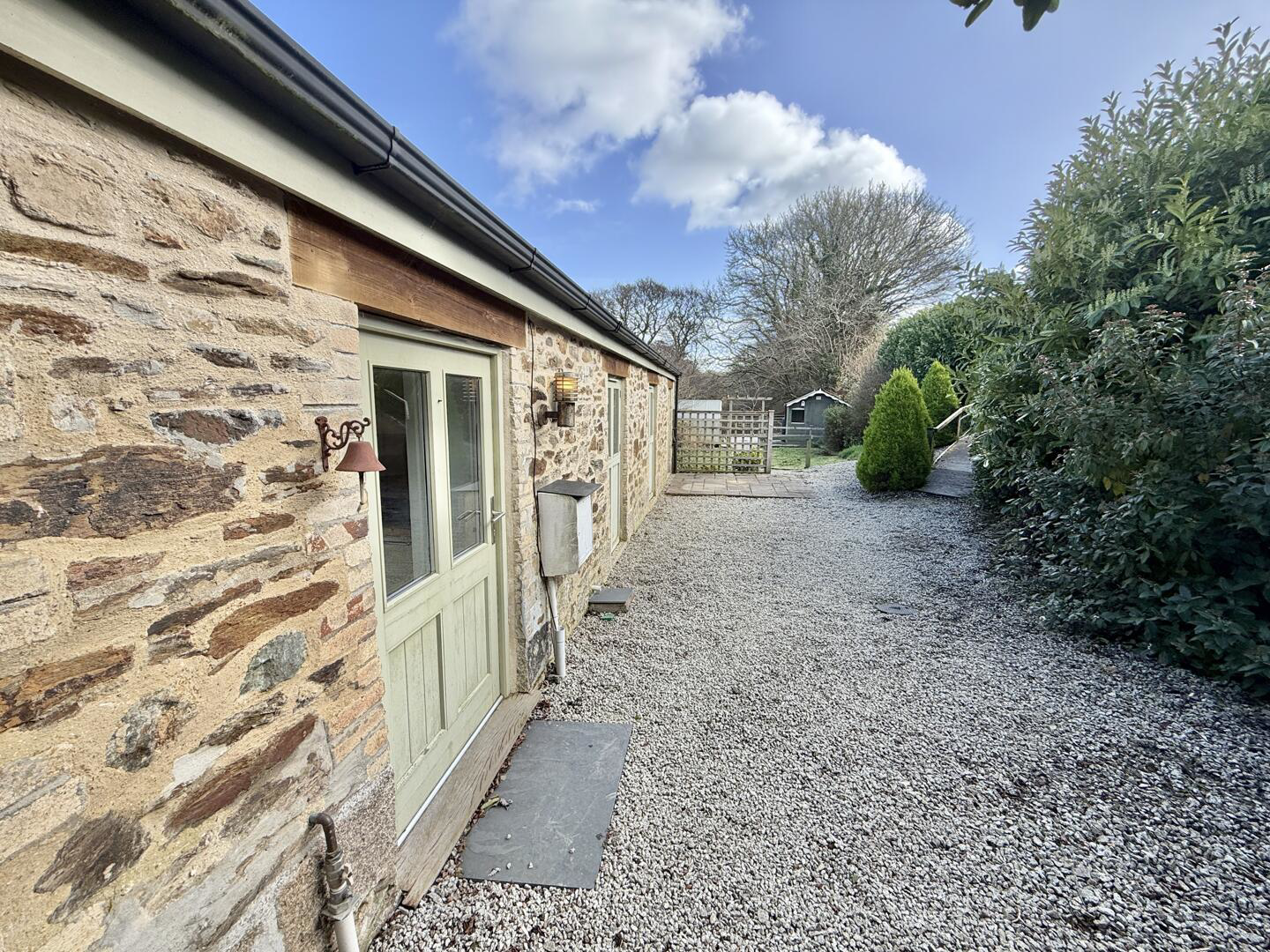 Trehaddle, Cusgarne, Truro, photo 5