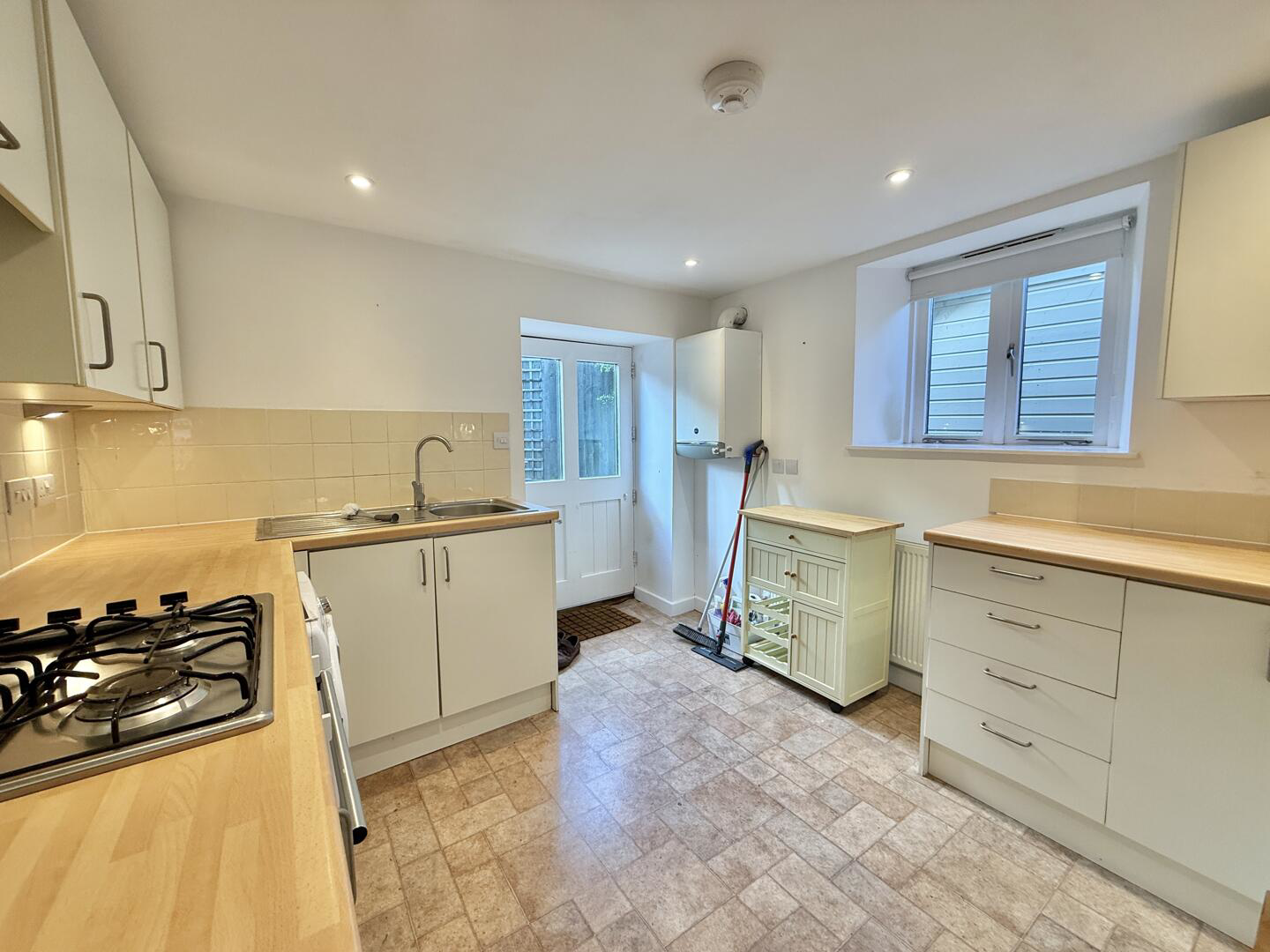 Trehaddle, Cusgarne, Truro, photo 10