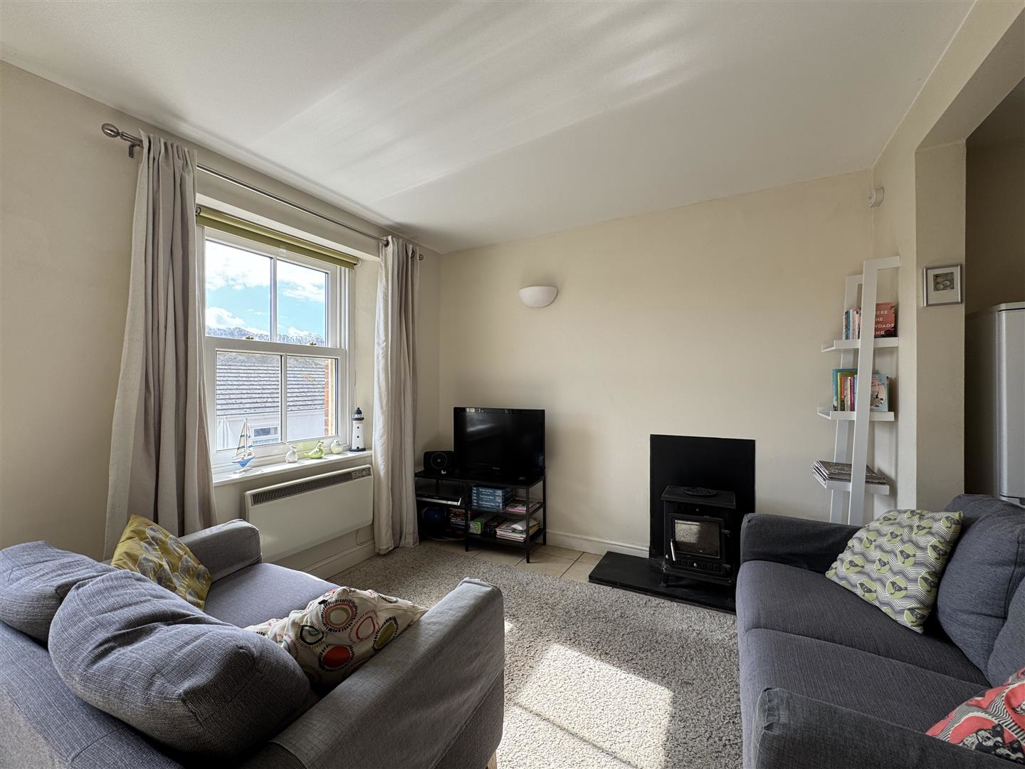 AMAZING RIVER VIEWS Scobles Terrace, Malpas, Truro, photo 4