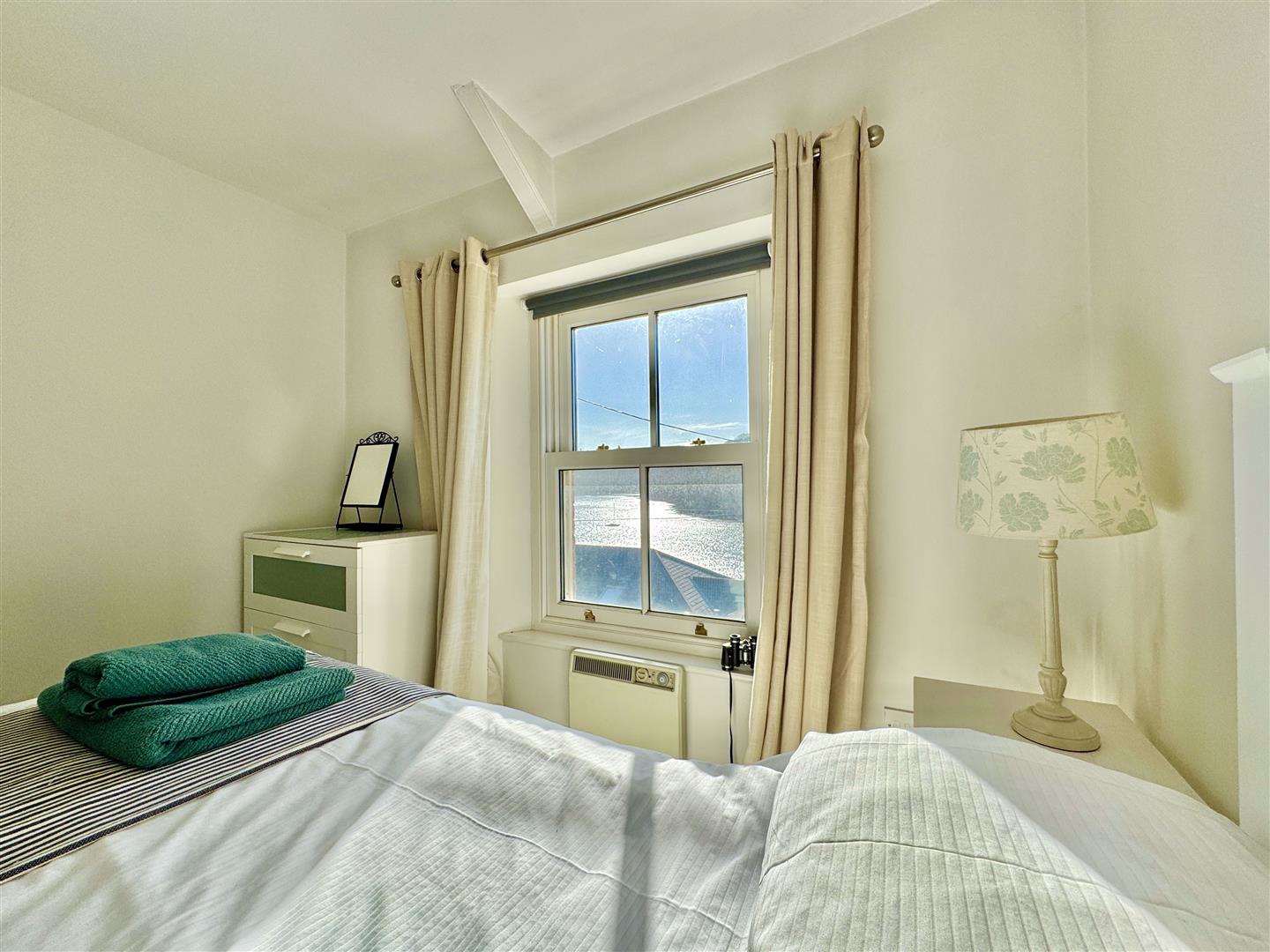AMAZING RIVER VIEWS Scobles Terrace, Malpas, Truro, photo 12