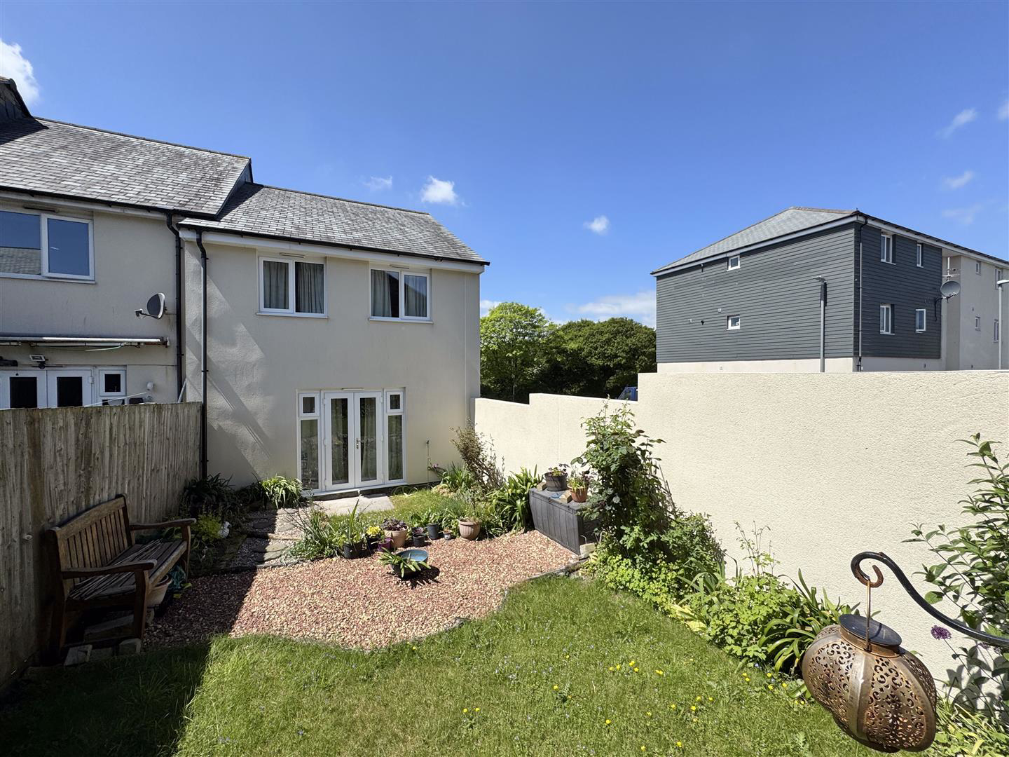 Kingston Way, Mabe, Penryn, photo 2