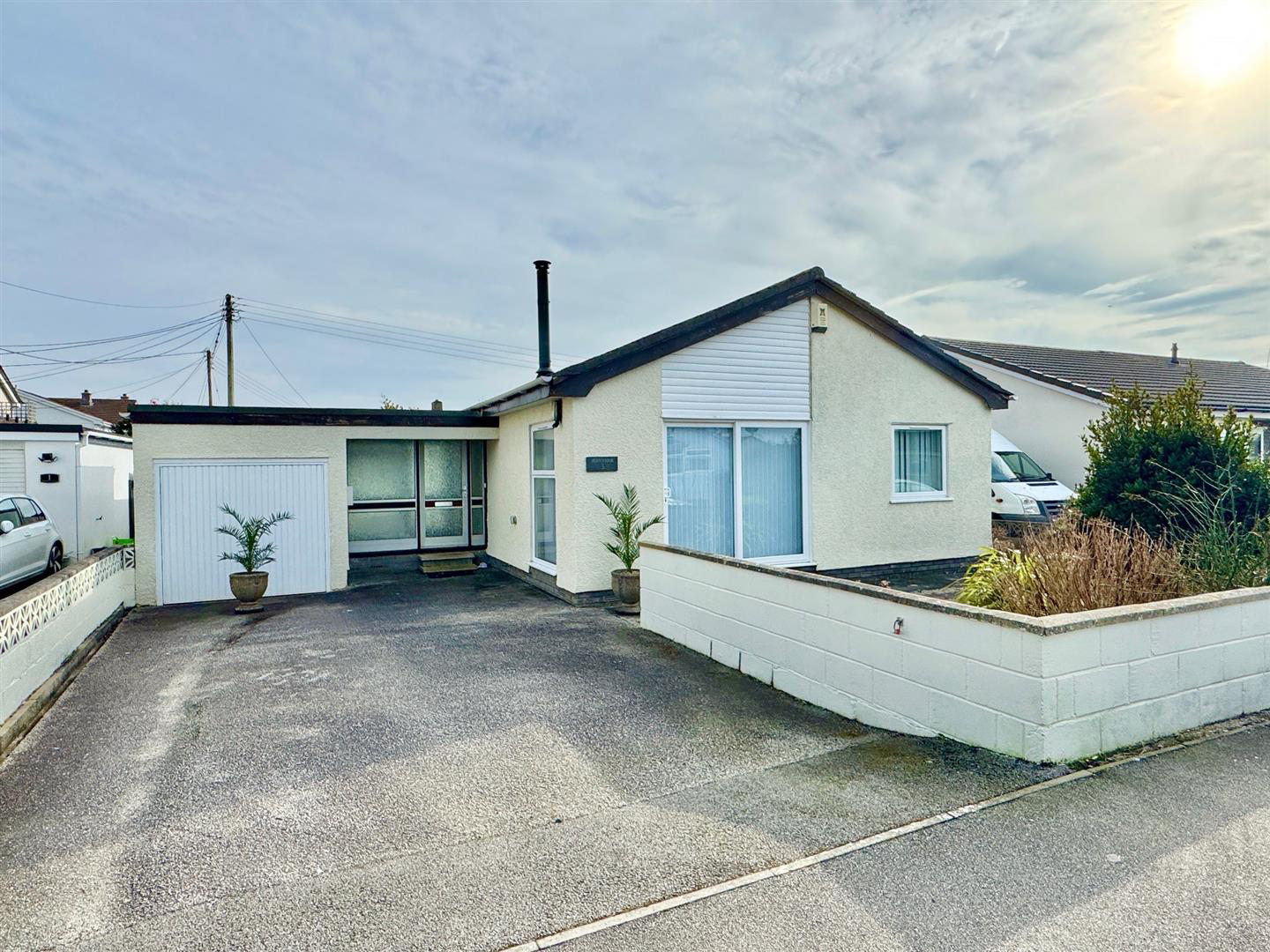 Pengelly Way, Truro