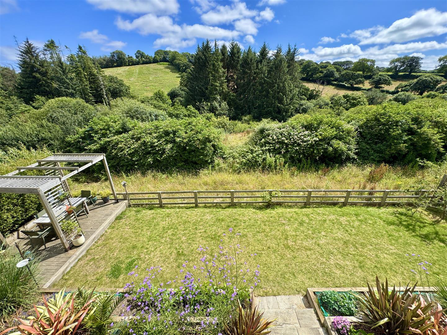 Perranwell Station, Truro, photo 20