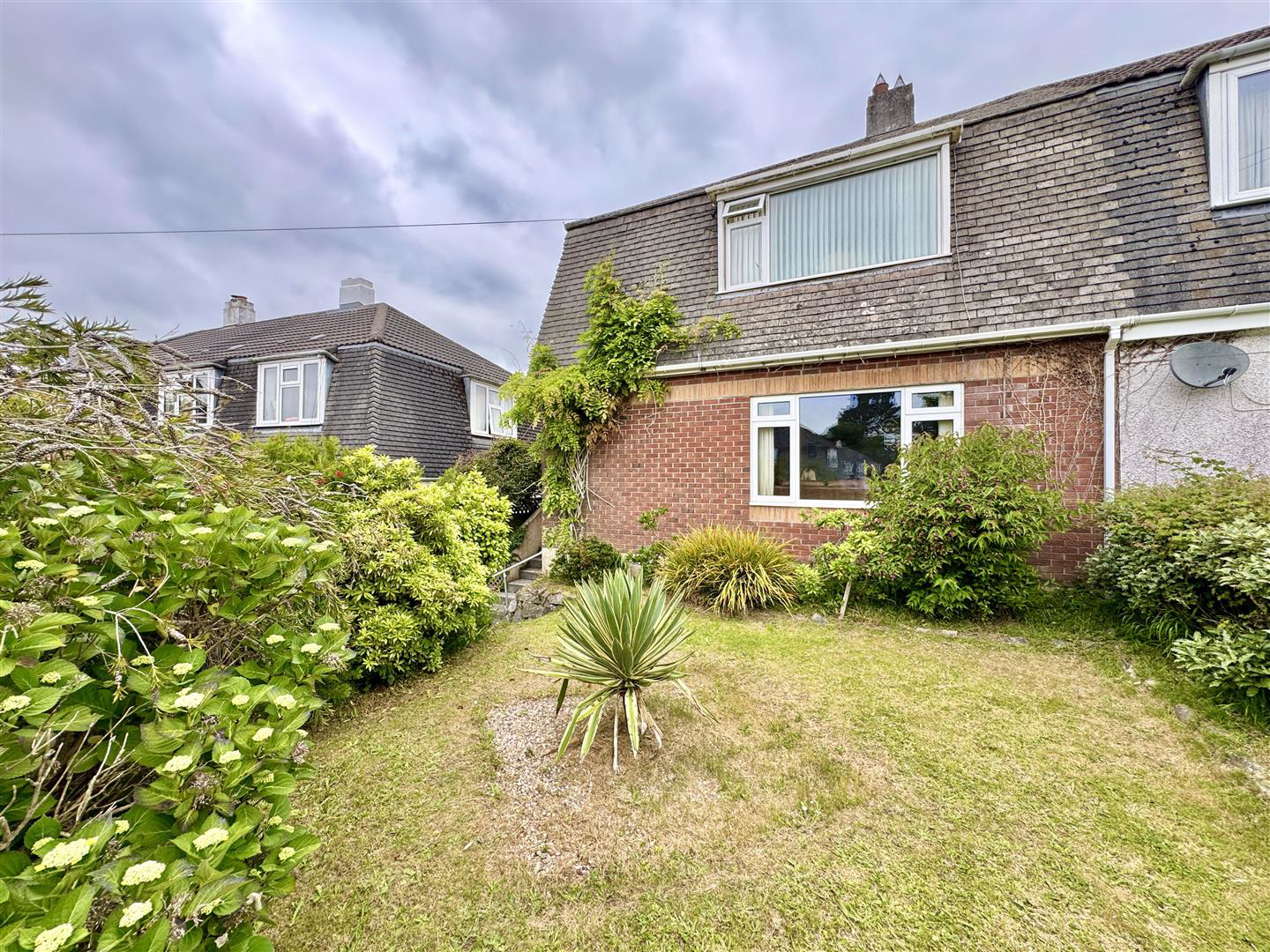 Moresk Road, Truro