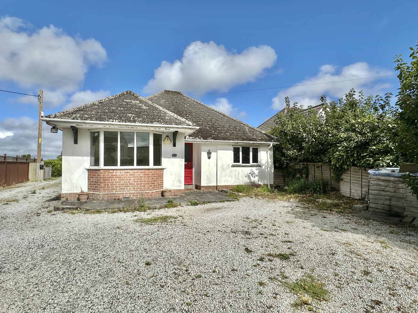 Bissoe Road, Carnon Downs, Truro