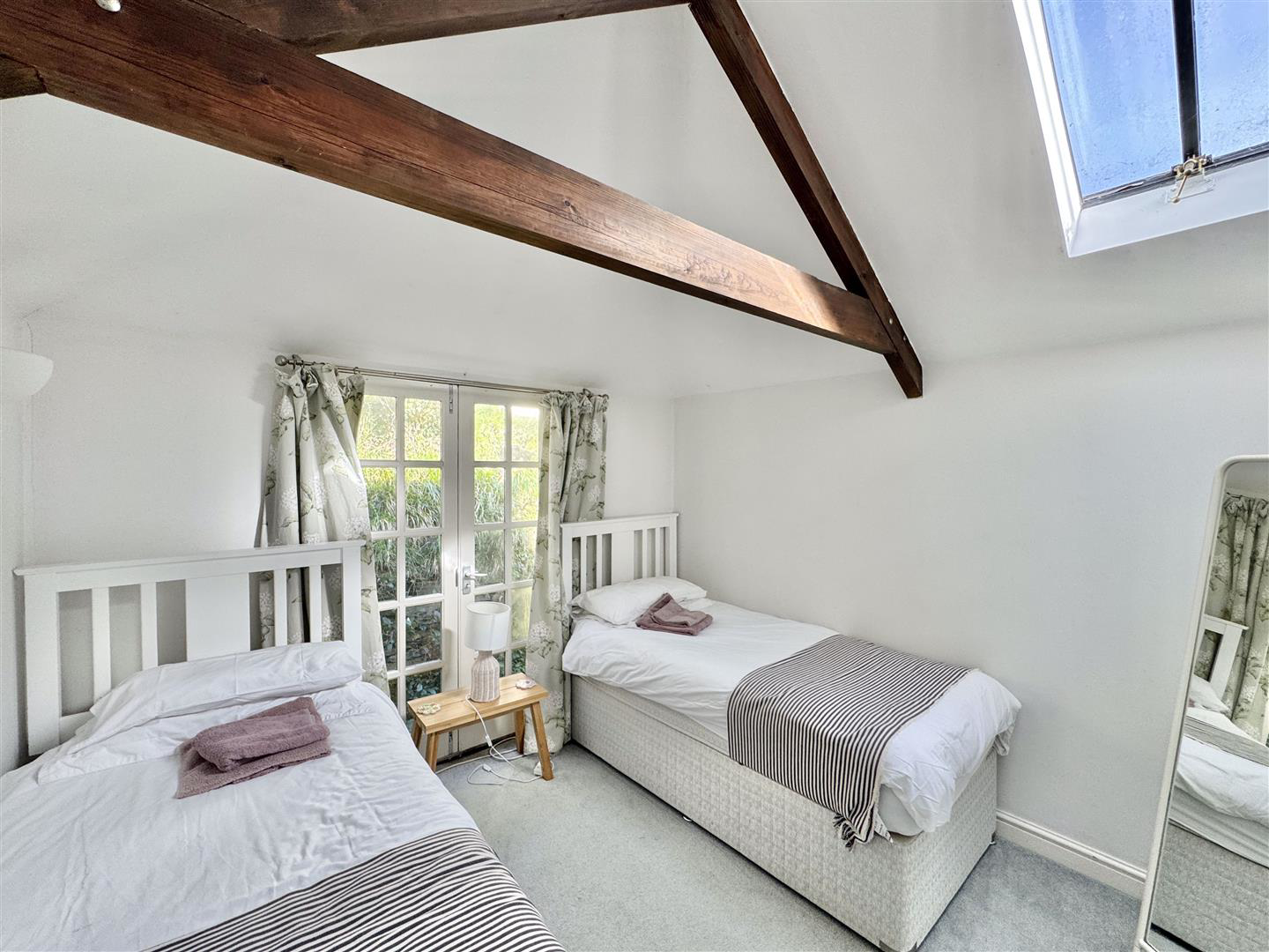 AMAZING RIVER VIEWS Scobles Terrace, Malpas, Truro, photo 13