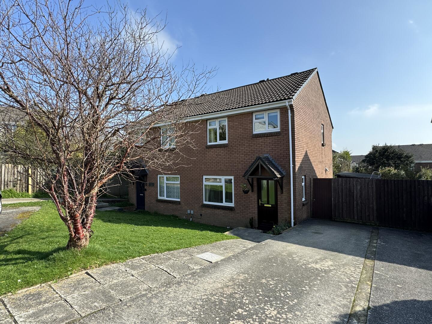 Glenthorne Road, Threemilestone, Truro