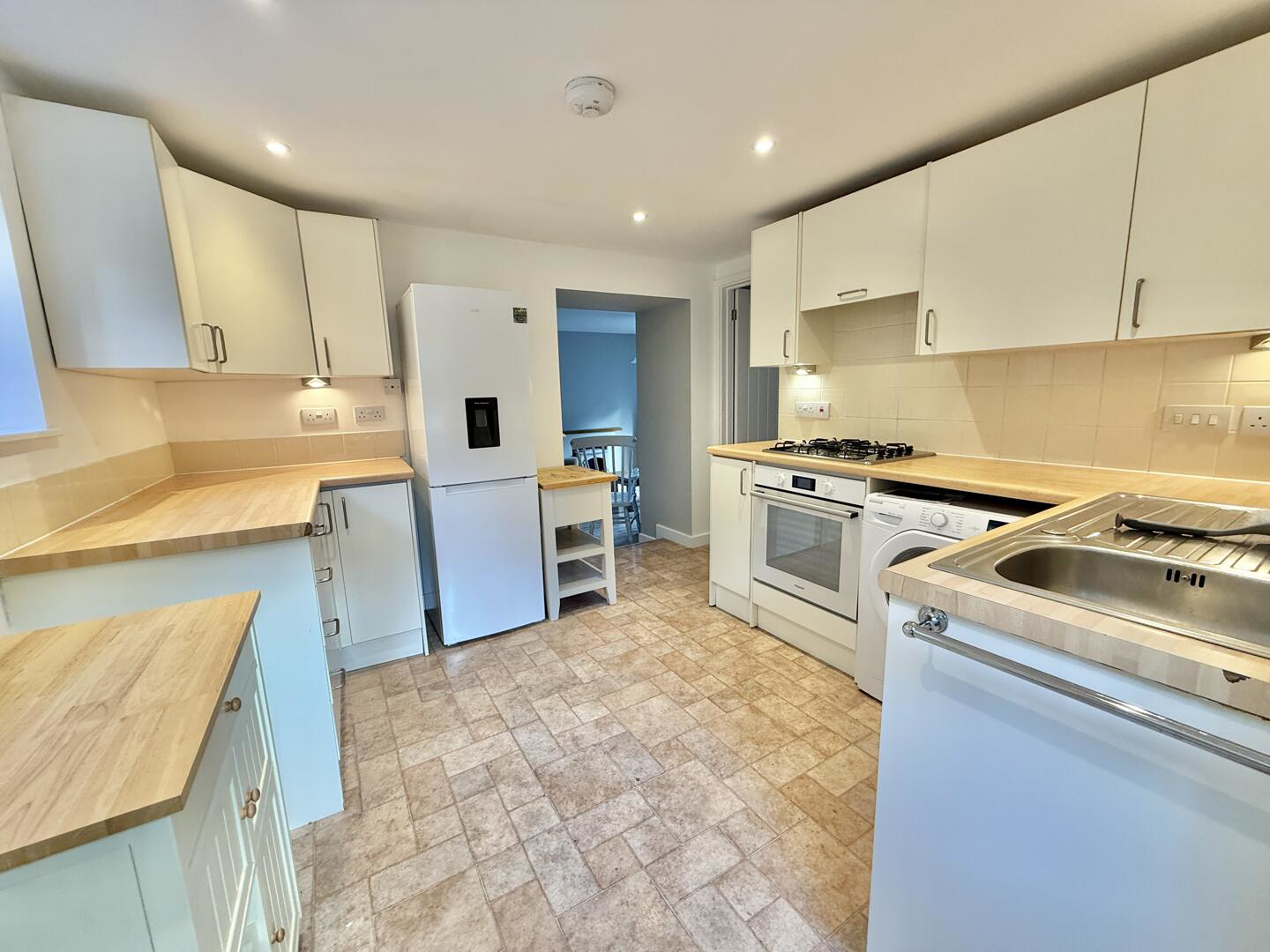 Trehaddle, Cusgarne, Truro, photo 9