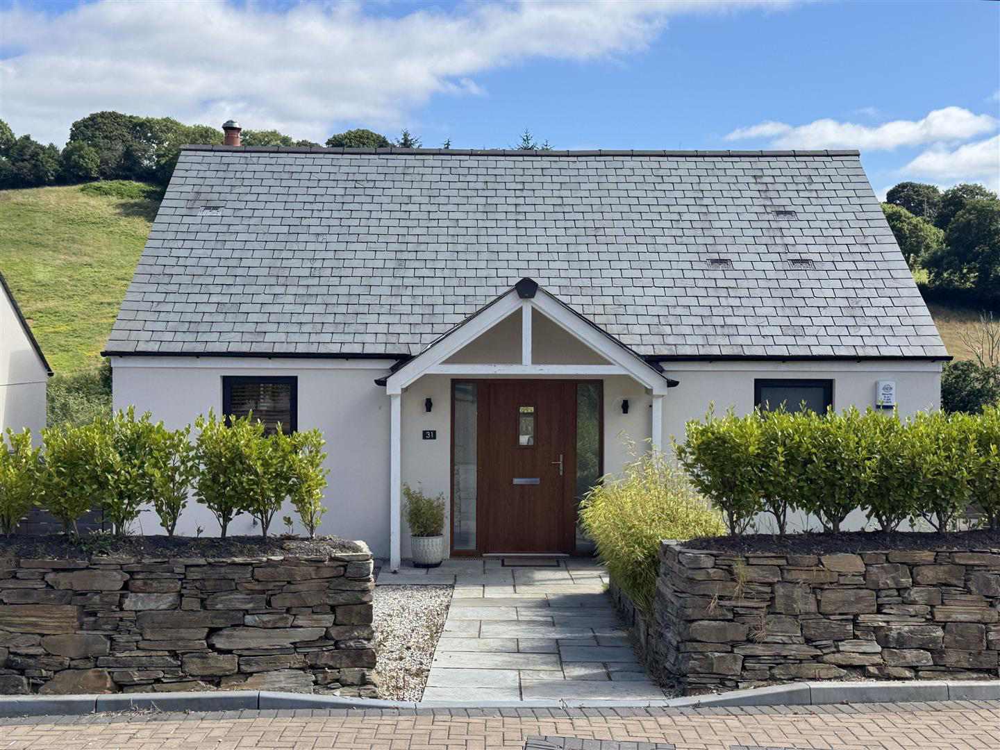 Perranwell Station, Truro, photo 17