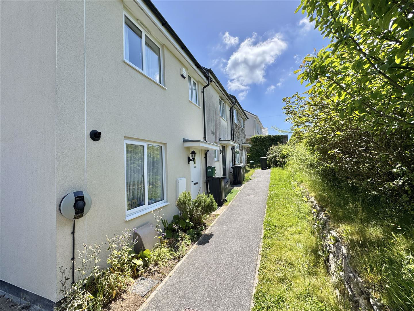 Kingston Way, Mabe, Penryn