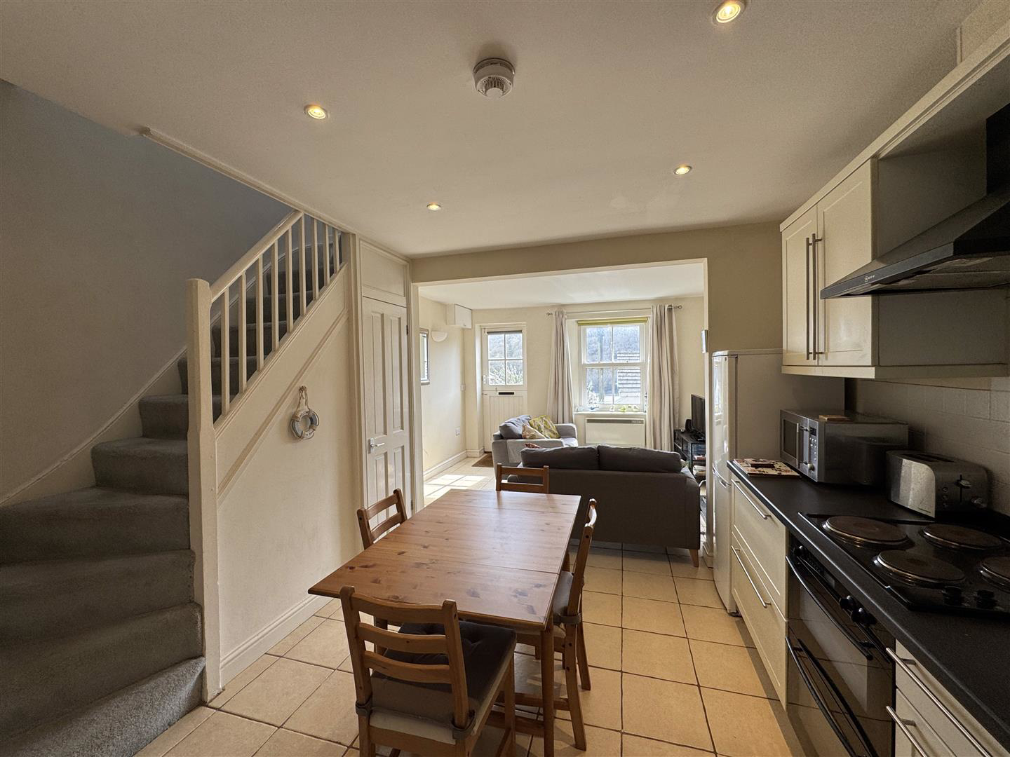 AMAZING RIVER VIEWS Scobles Terrace, Malpas, Truro, photo 7