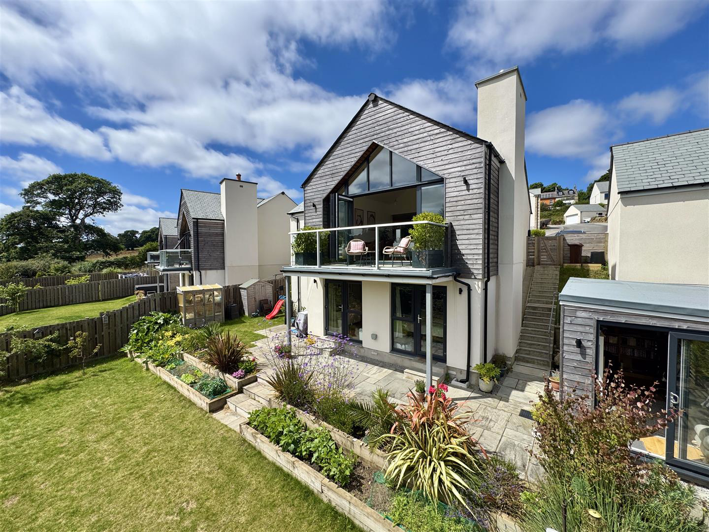 Perranwell Station, Truro, photo 27