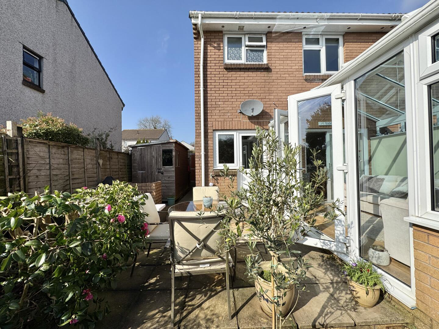 Glenthorne Road, Threemilestone, Truro, photo 20