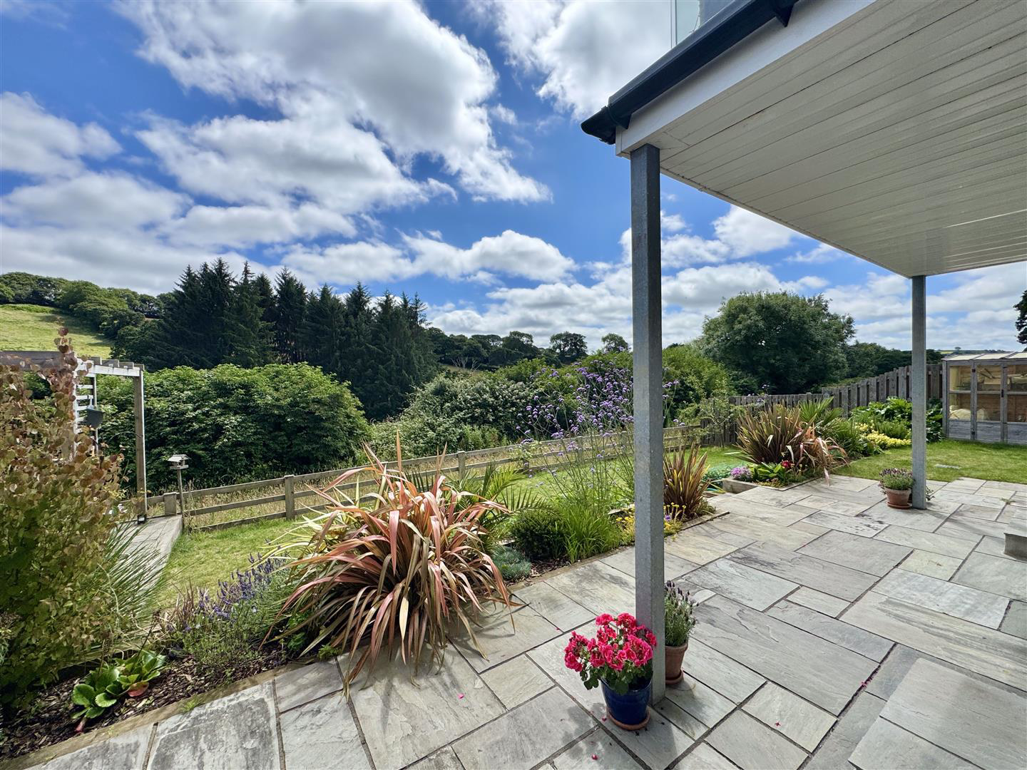 Perranwell Station, Truro, photo 26