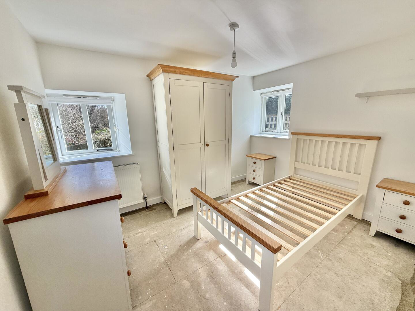 Trehaddle, Cusgarne, Truro, photo 16