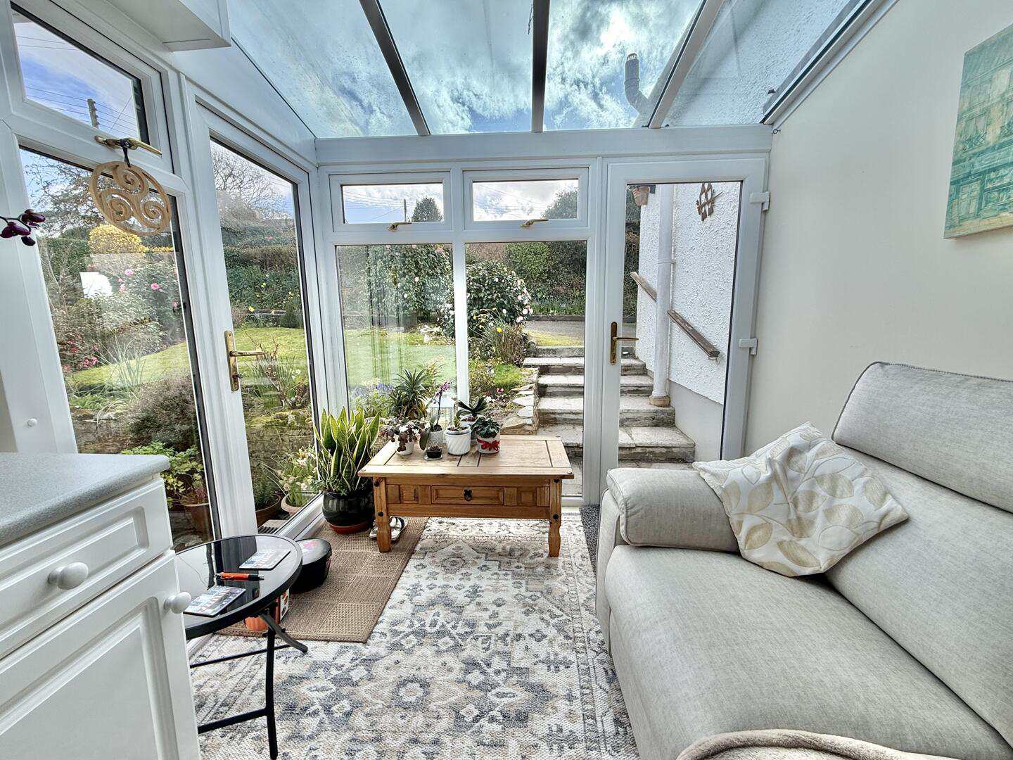 Perranwell Station, Truro, photo 14