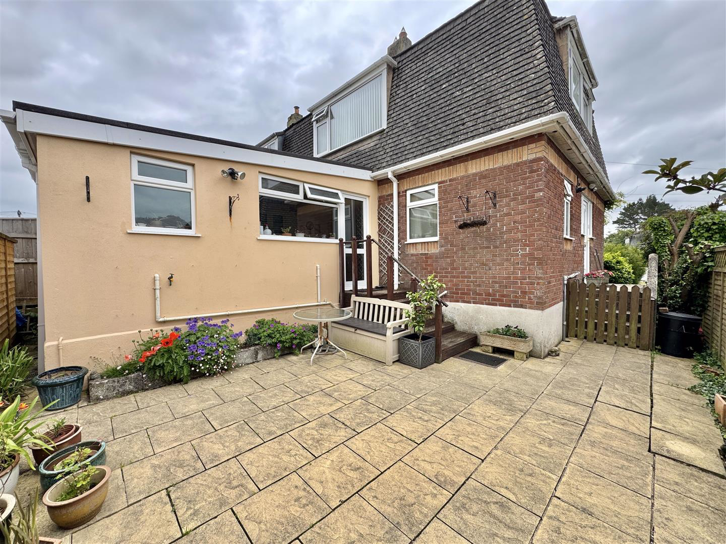 Moresk Road, Truro, photo 3