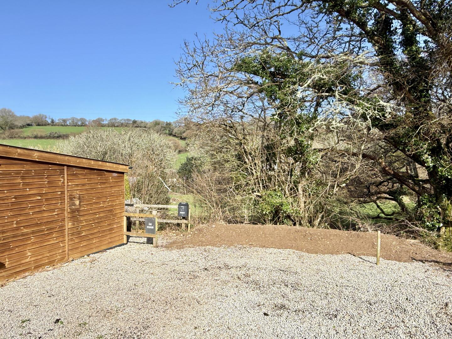 Trehaddle, Cusgarne, Truro, photo 4