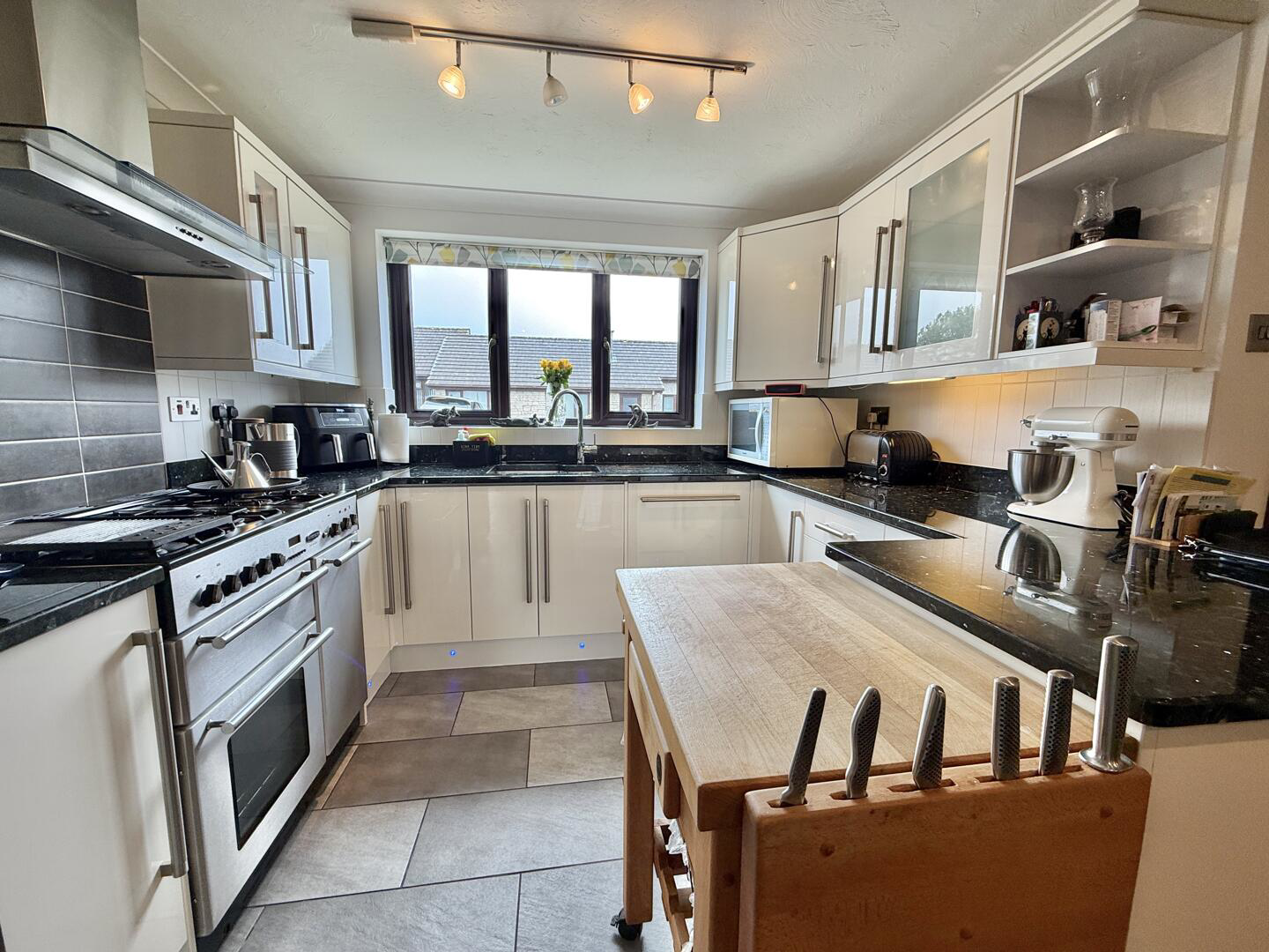 Talgos Close, Redruth, photo 5