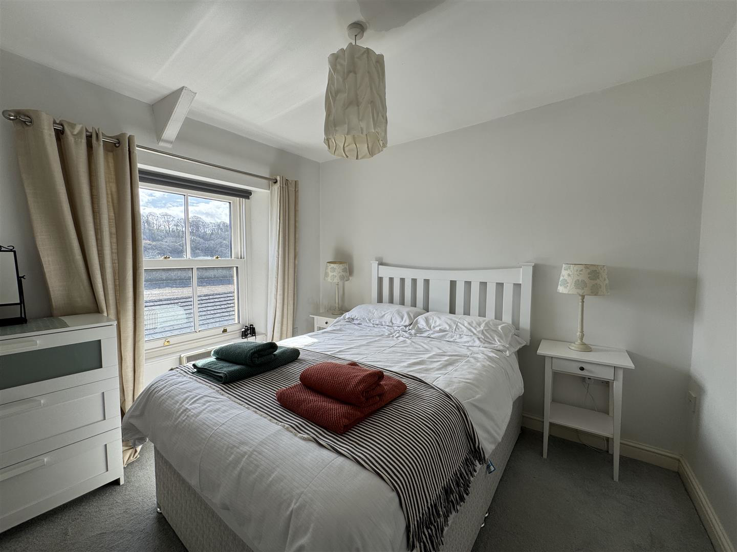 AMAZING RIVER VIEWS Scobles Terrace, Malpas, Truro, photo 3