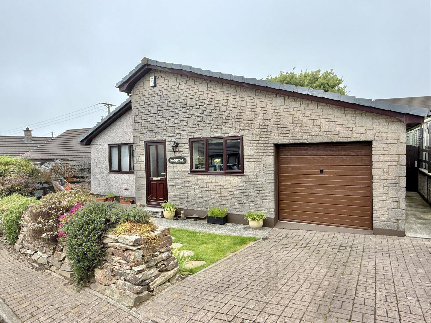 Talgos Close, Redruth