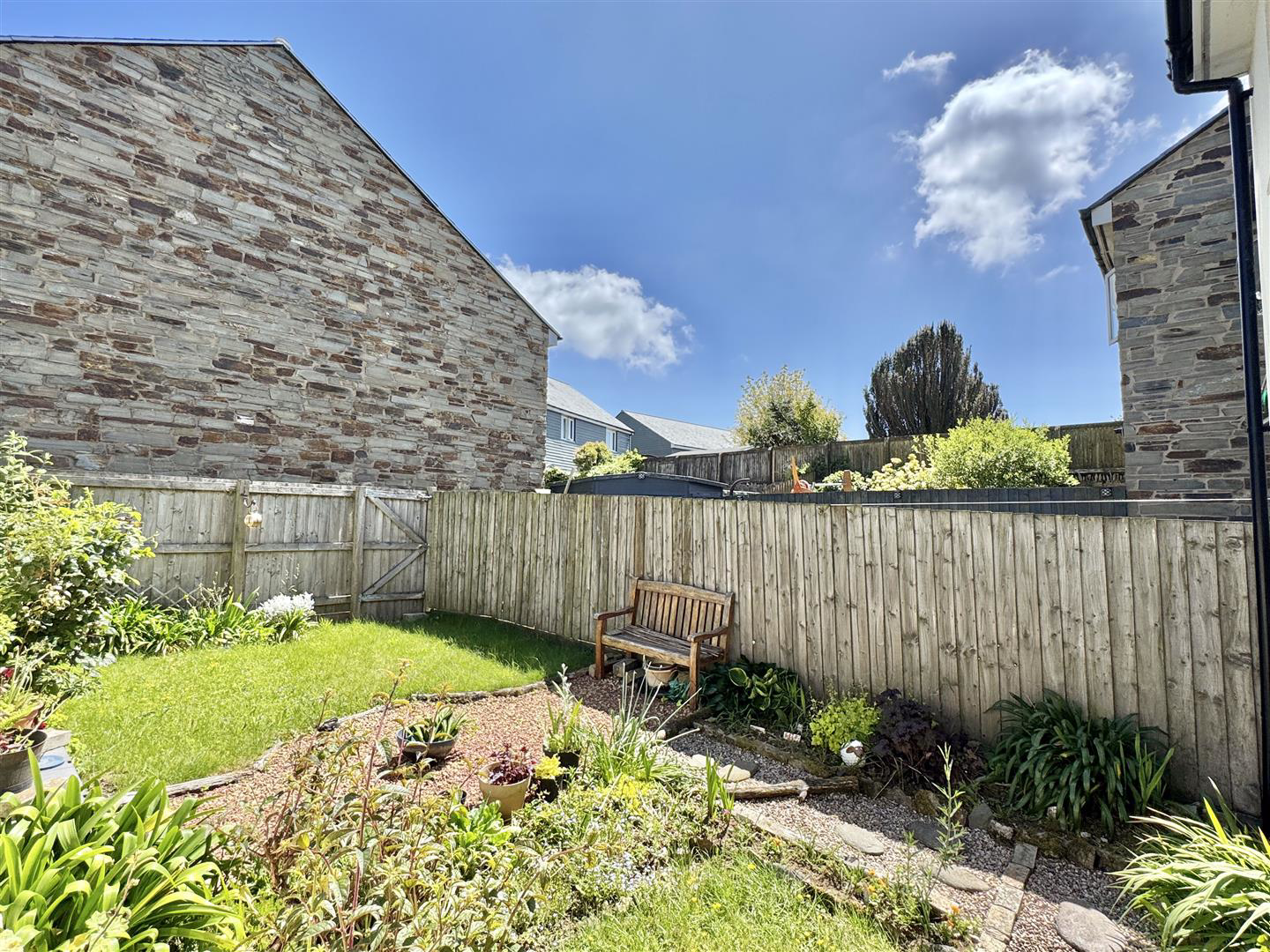 Kingston Way, Mabe, Penryn, photo 17