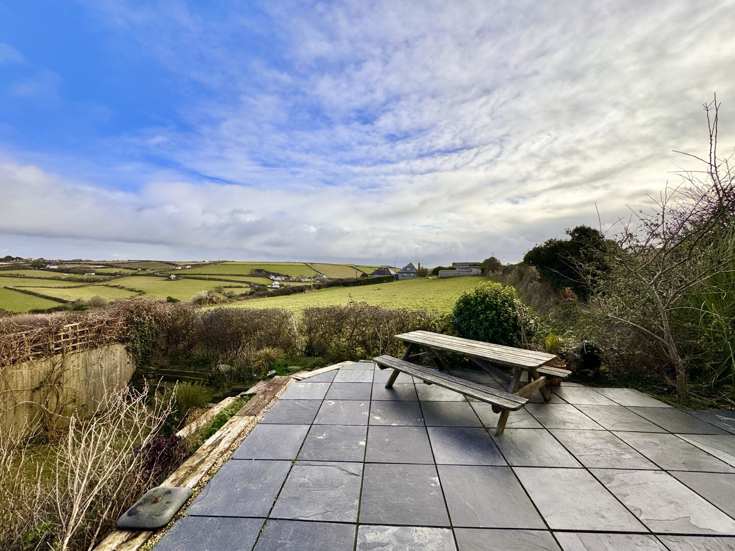 Hendrawna Meadows, Perranporth, photo 26