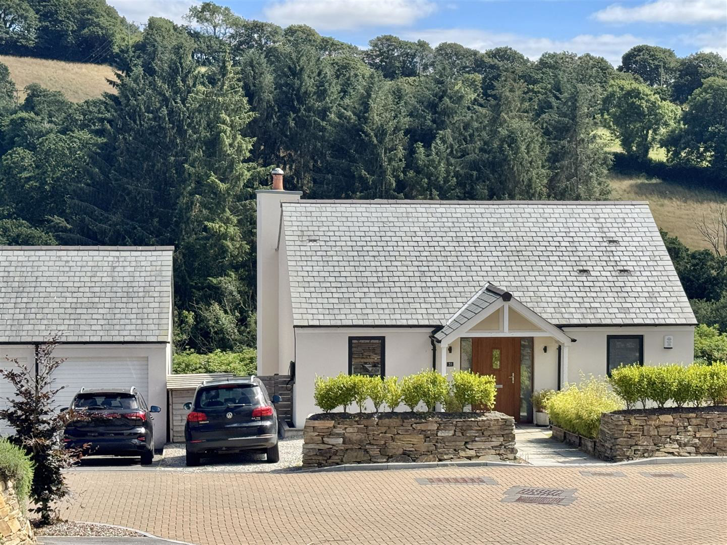 Perranwell Station, Truro, photo 34