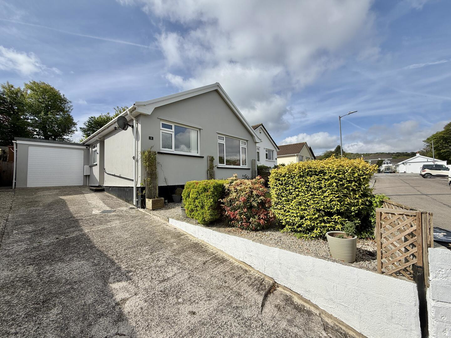 Lanner, Redruth