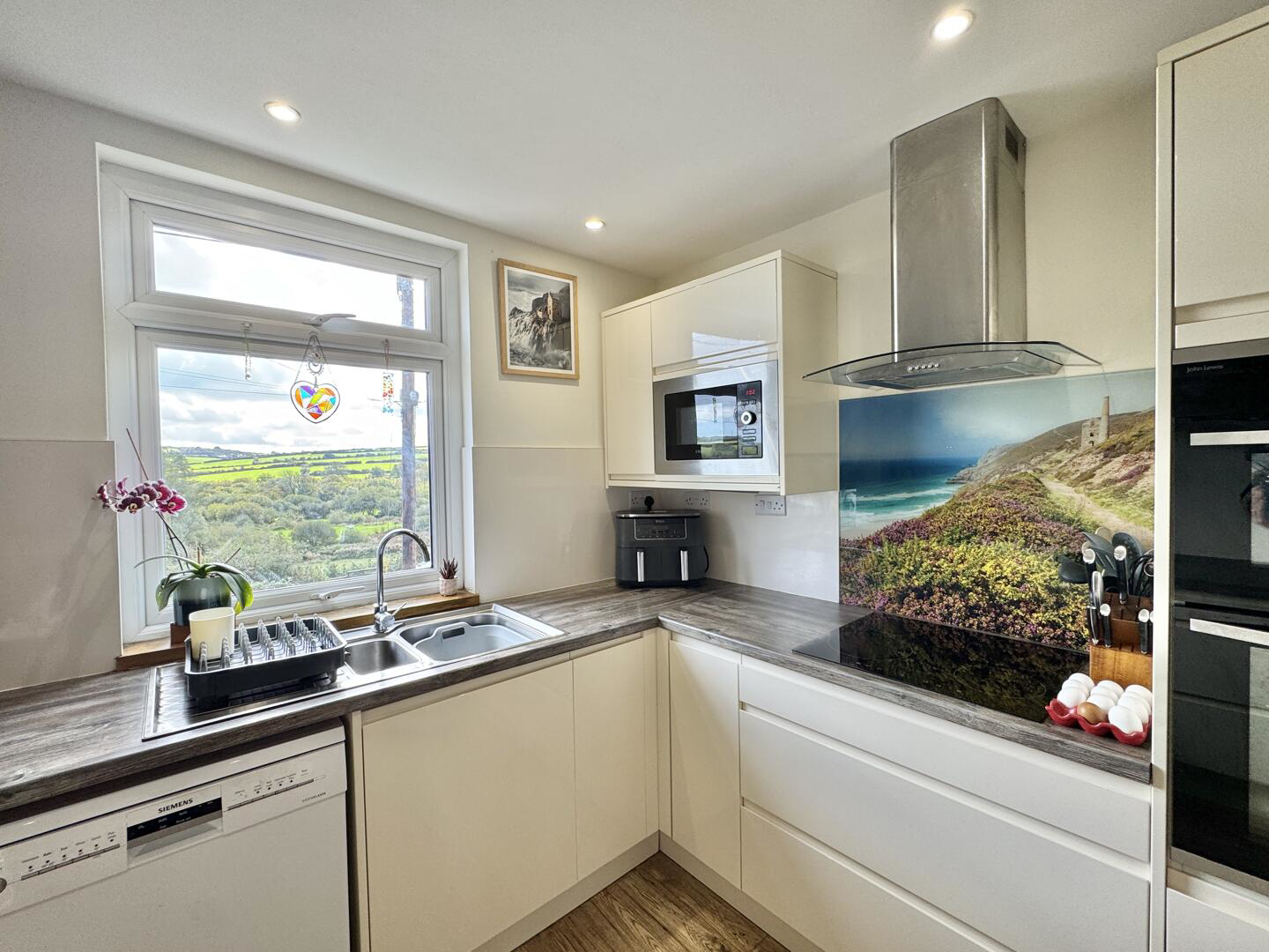 Southlea Terrace, Stithians, photo 5