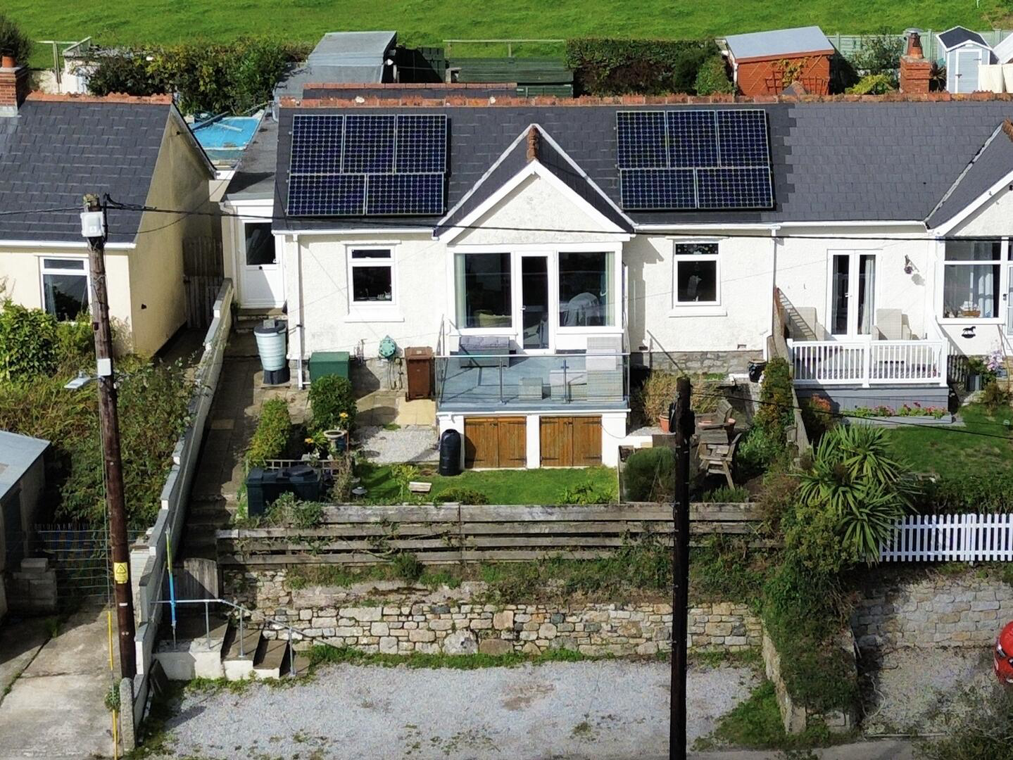 Southlea Terrace, Stithians, photo 14