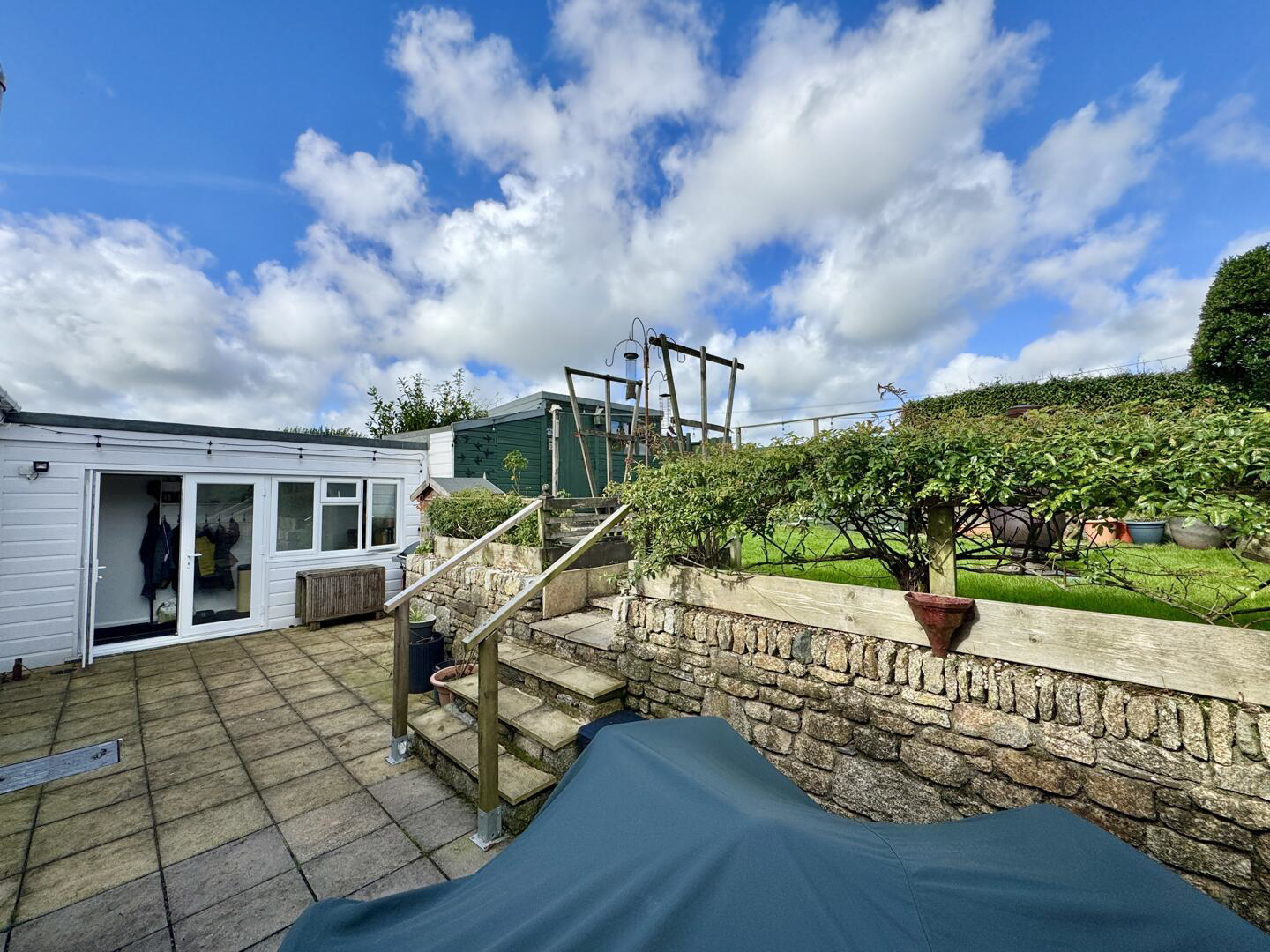 Southlea Terrace, Stithians, photo 17