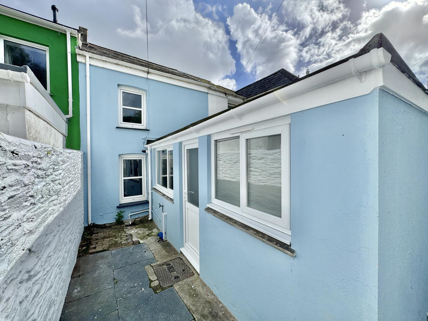 Richmond Terrace, Truro NO CHAIN, photo 18