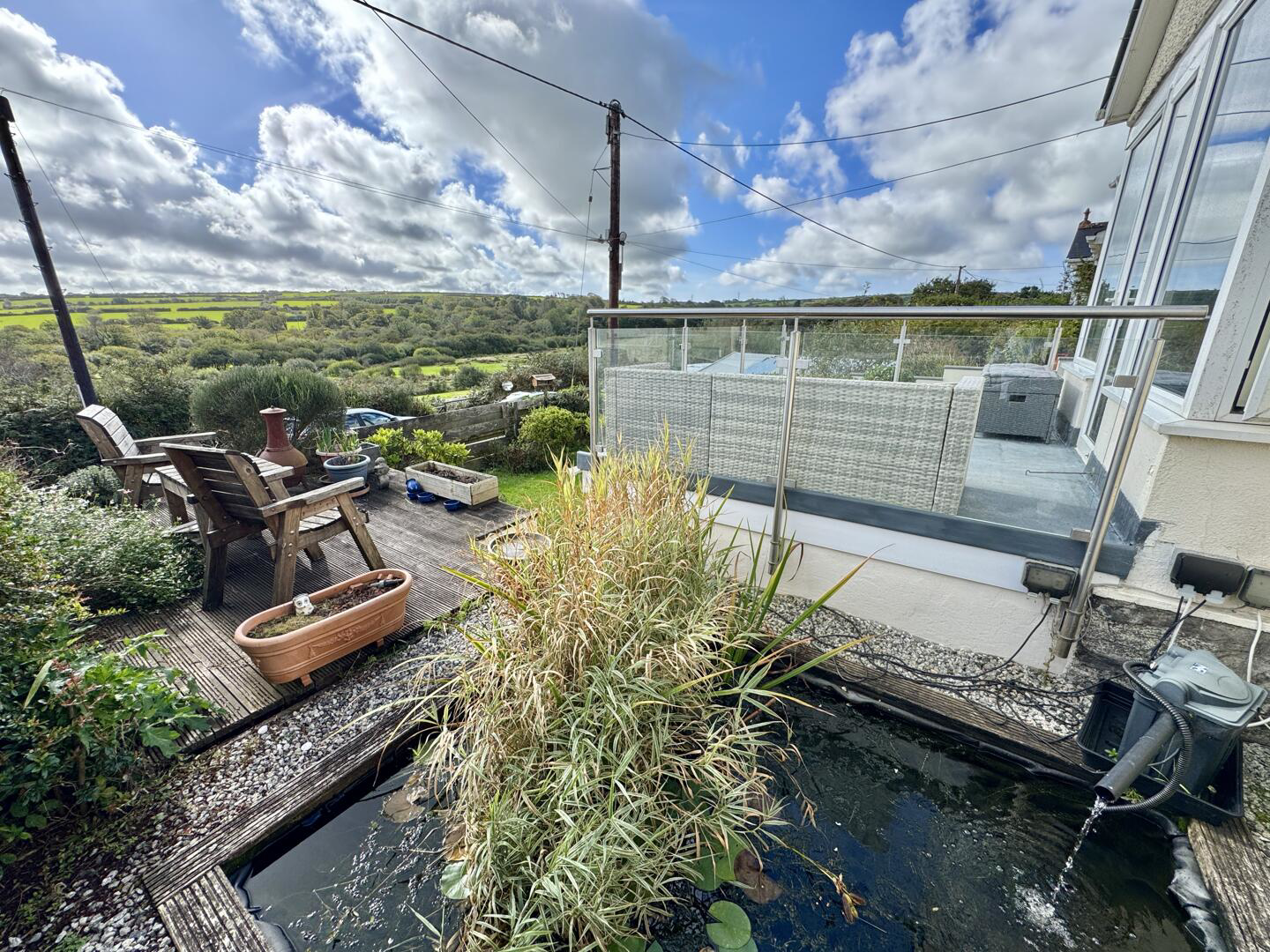 Southlea Terrace, Stithians, photo 22