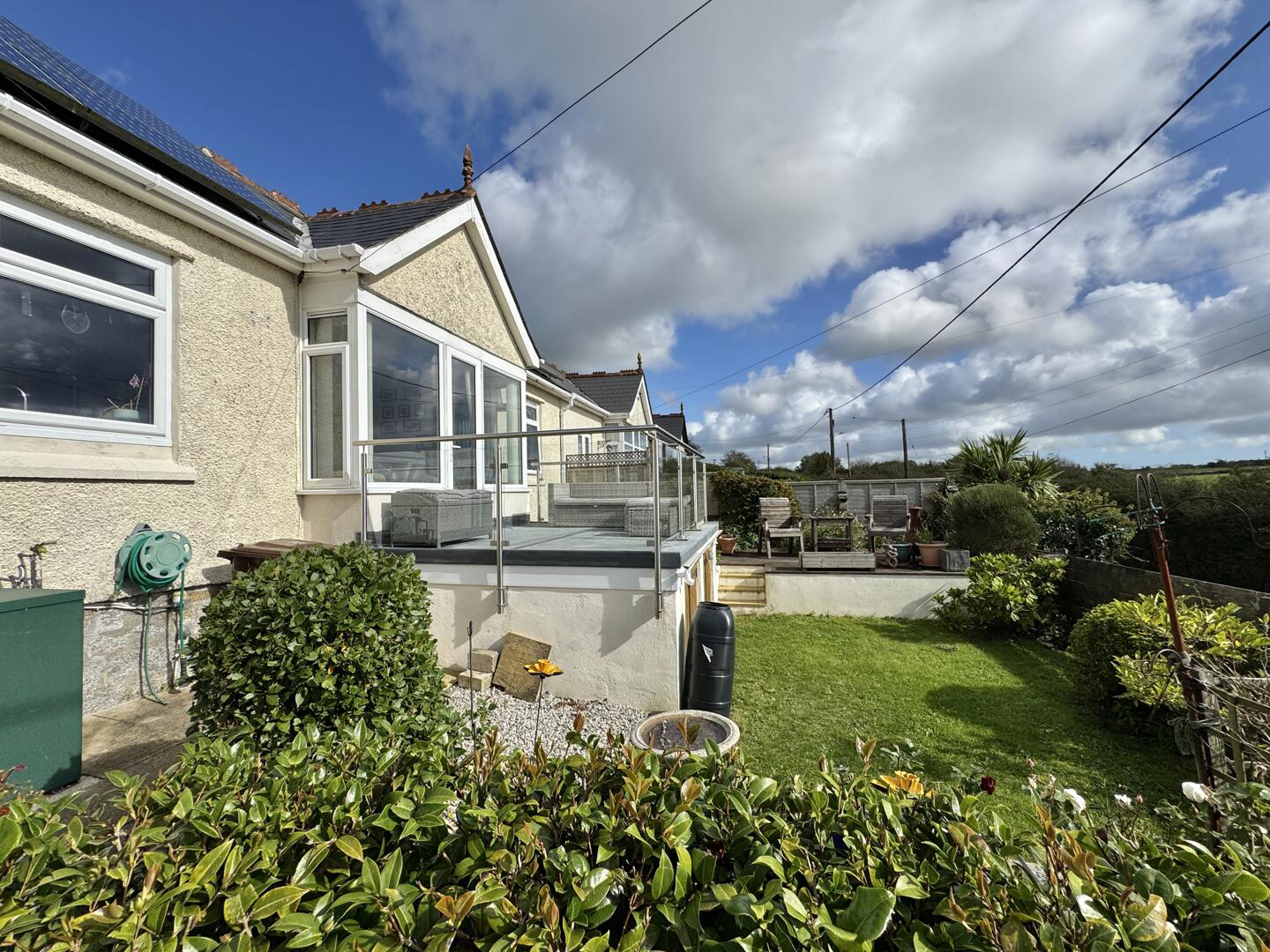 Southlea Terrace, Stithians, photo 24