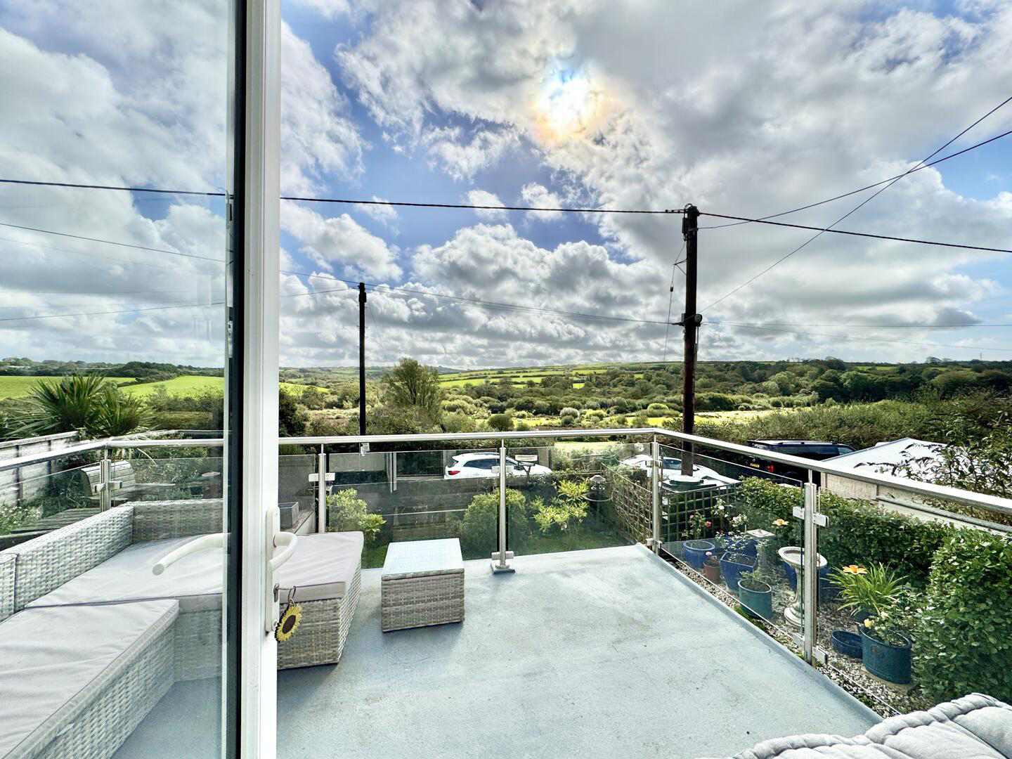 Southlea Terrace, Stithians, photo 15